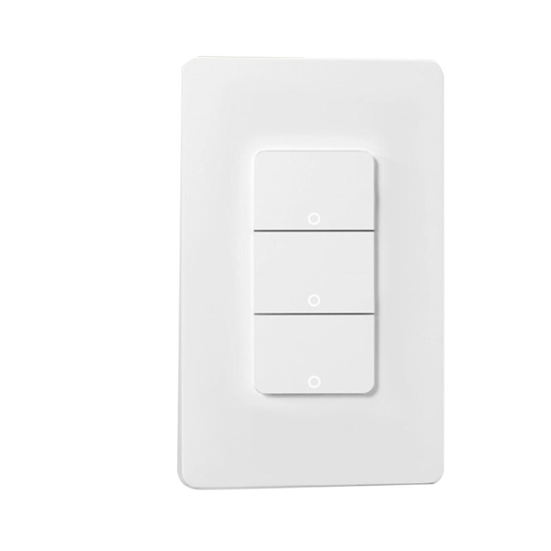 Wifi Smart Plug - A72P Tuya Wifiスマートスイッチ、AlexaとGoogle Home対応、US版、出力アース中性線、アプリによる遠隔操作、USプラグ