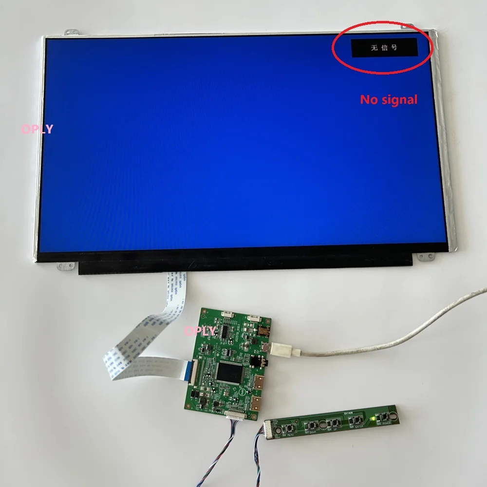 EDP コントローラボードキット B140HAK03.0 B - Microcontroller Kit のレビューと価格