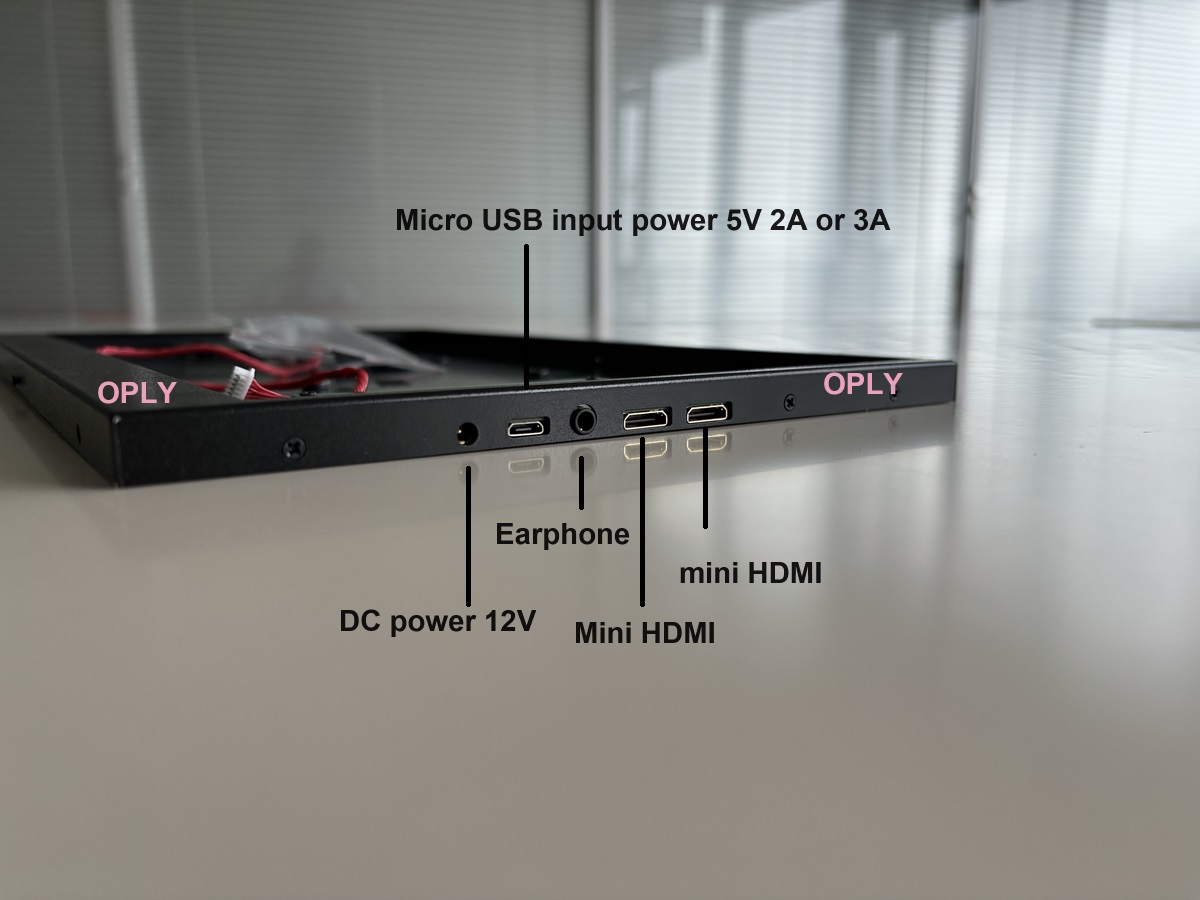 パネルコントローラーボードキット,金属ケース付き,マイクロU - Microcontroller Kit のレビューと価格