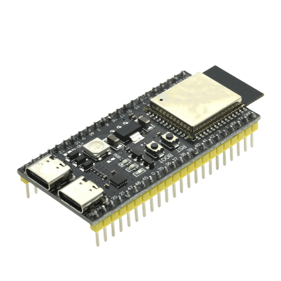 ESP32-S3開発ボード用拡張アダプターキット、N8R2  - Esp32 Smart Home Kit のレビューと価格
