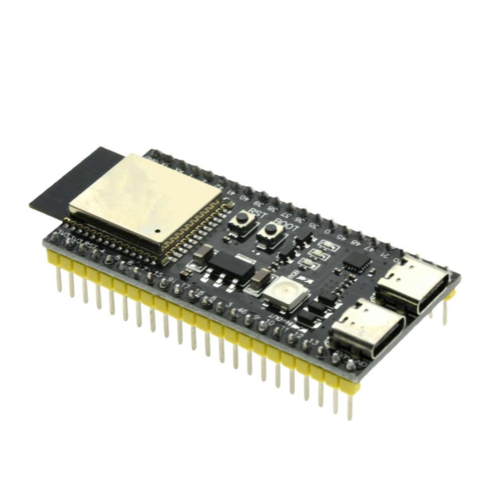 ESP32-S3開発ボード用拡張アダプターキット、N8R2  - Esp32 Smart Home Kit のレビューと価格