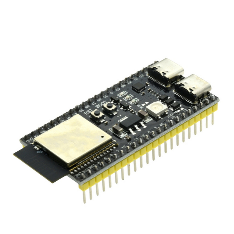 ESP32-S3開発ボード用拡張アダプターキット、N8R2  - Esp32 Smart Home Kit のレビューと価格