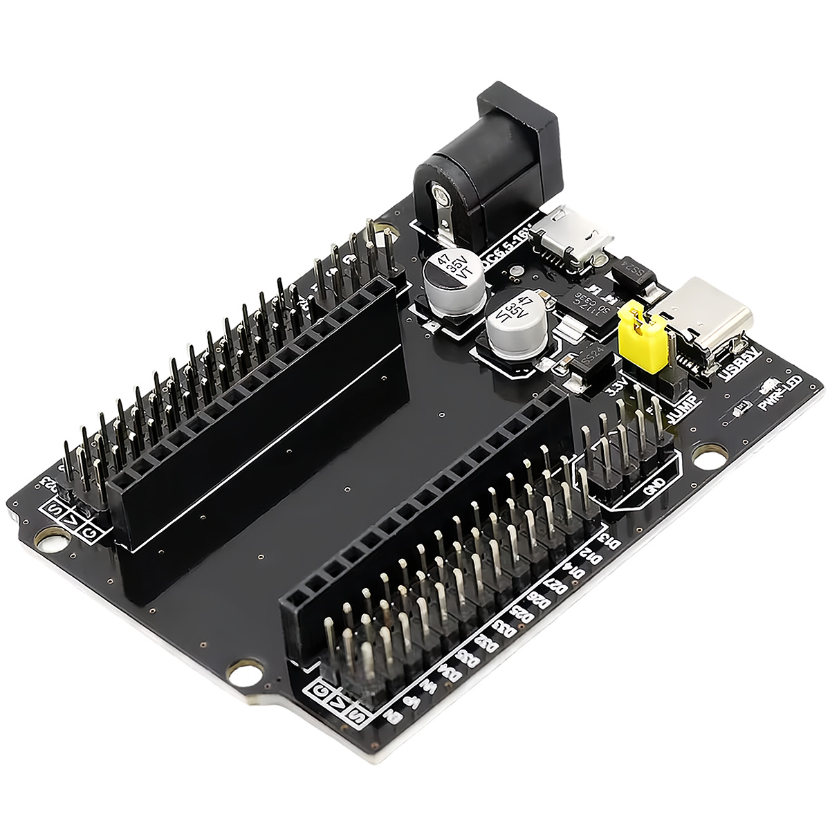 ESP32-WROOM-32 拡張開発ボード DEVKIT  - Esp32 Smart Home Kit のレビューと価格
