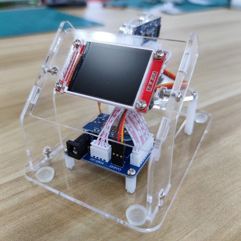 Arduinoプログラミングセンサーロボット用DIY超音波レ - Sensor Kit Arduino のレビューと価格