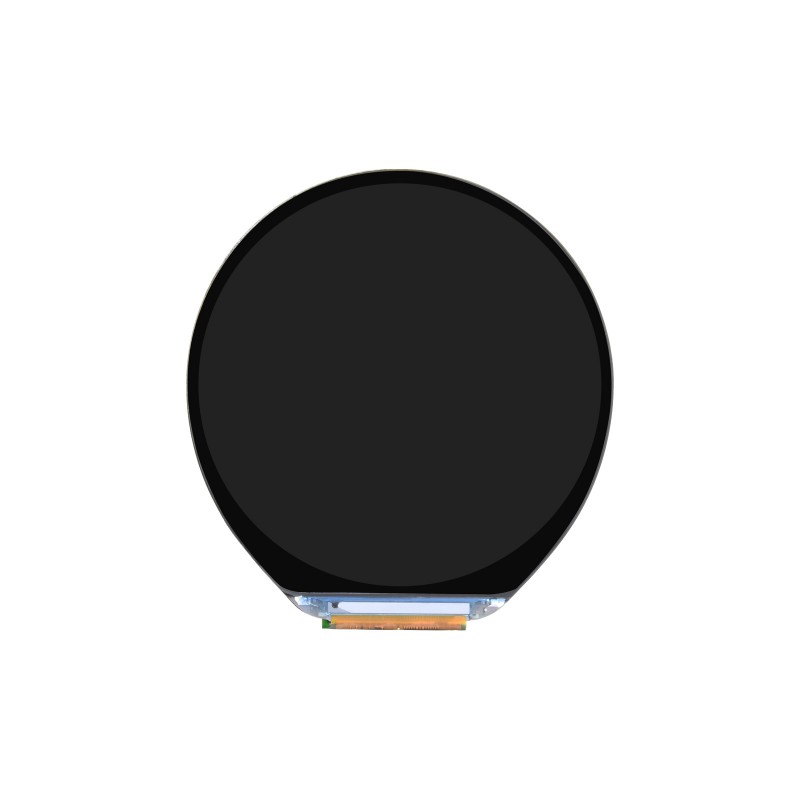 ESP32-S3開発ボード 1.46インチ丸型スクリーン 4 - Electronics Project Kit のレビューと価格