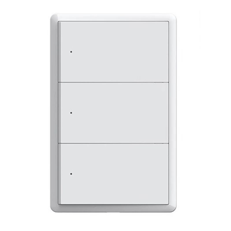 AAAN製、音声操作対応のTuya Wi-Fiスマートライト - Smart Light Switch Wifi のレビューと価格