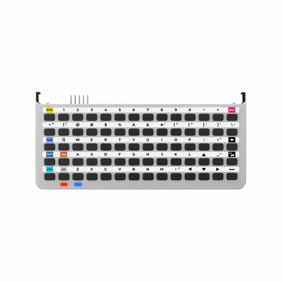 M5Stack公式キーボード（Tab5用） - Electronics Project Kit のレビューと価格