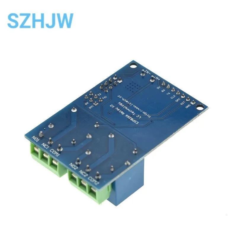 ESP8266 ESP-01 5V 1/2/4ウェイ WiF - Esp8266 Relay Module のレビューと価格