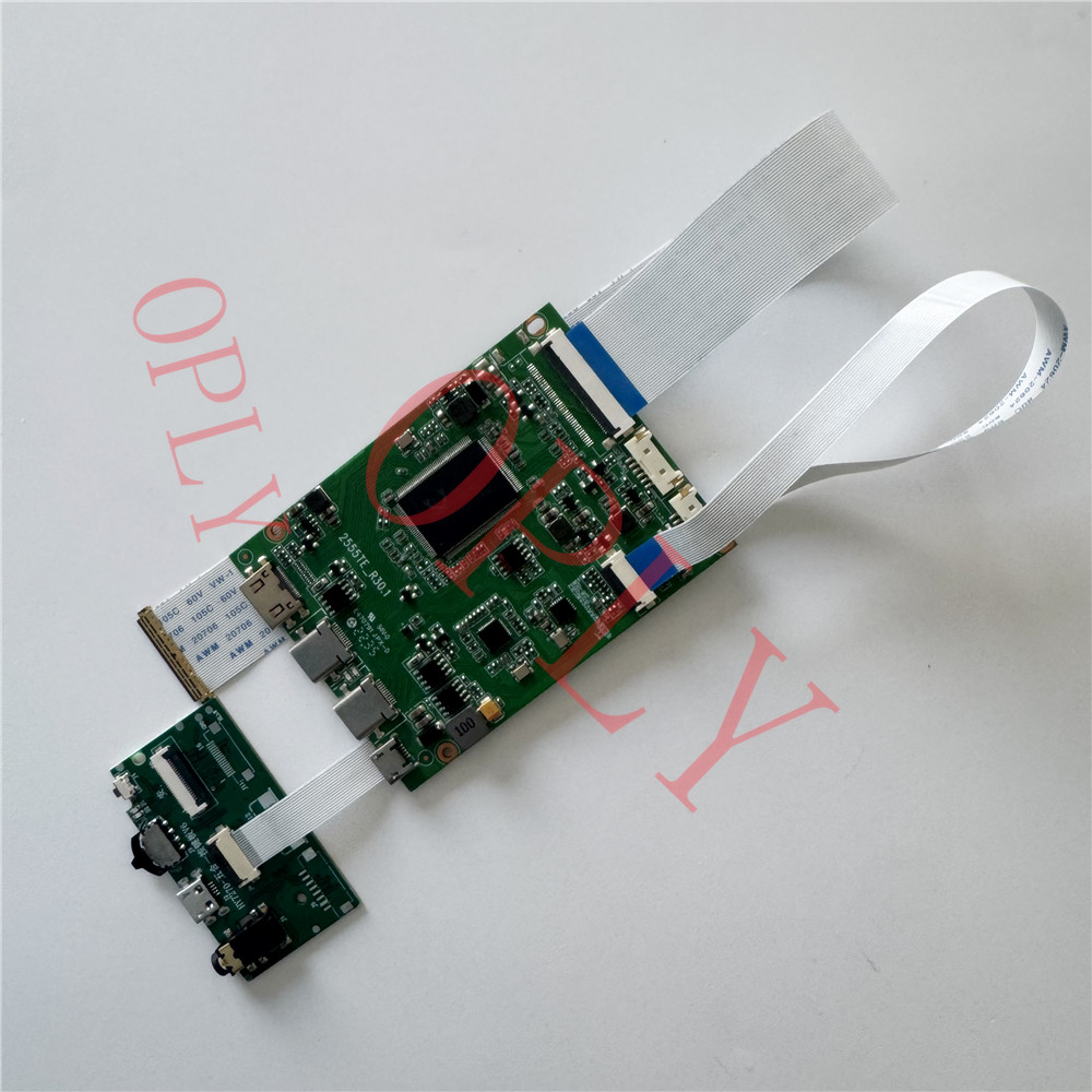 EDP ​​コントローラボードキット B140QAN01 B - Microcontroller Kit のレビューと価格