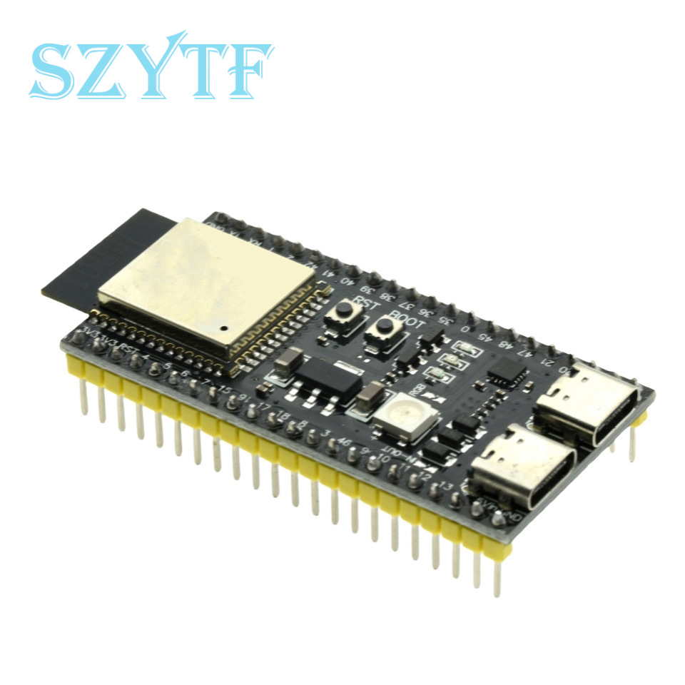 S3-DevKitC-1 N16R8 デベロッパーボード、E - Esp32 Smart Home Kit のレビューと価格