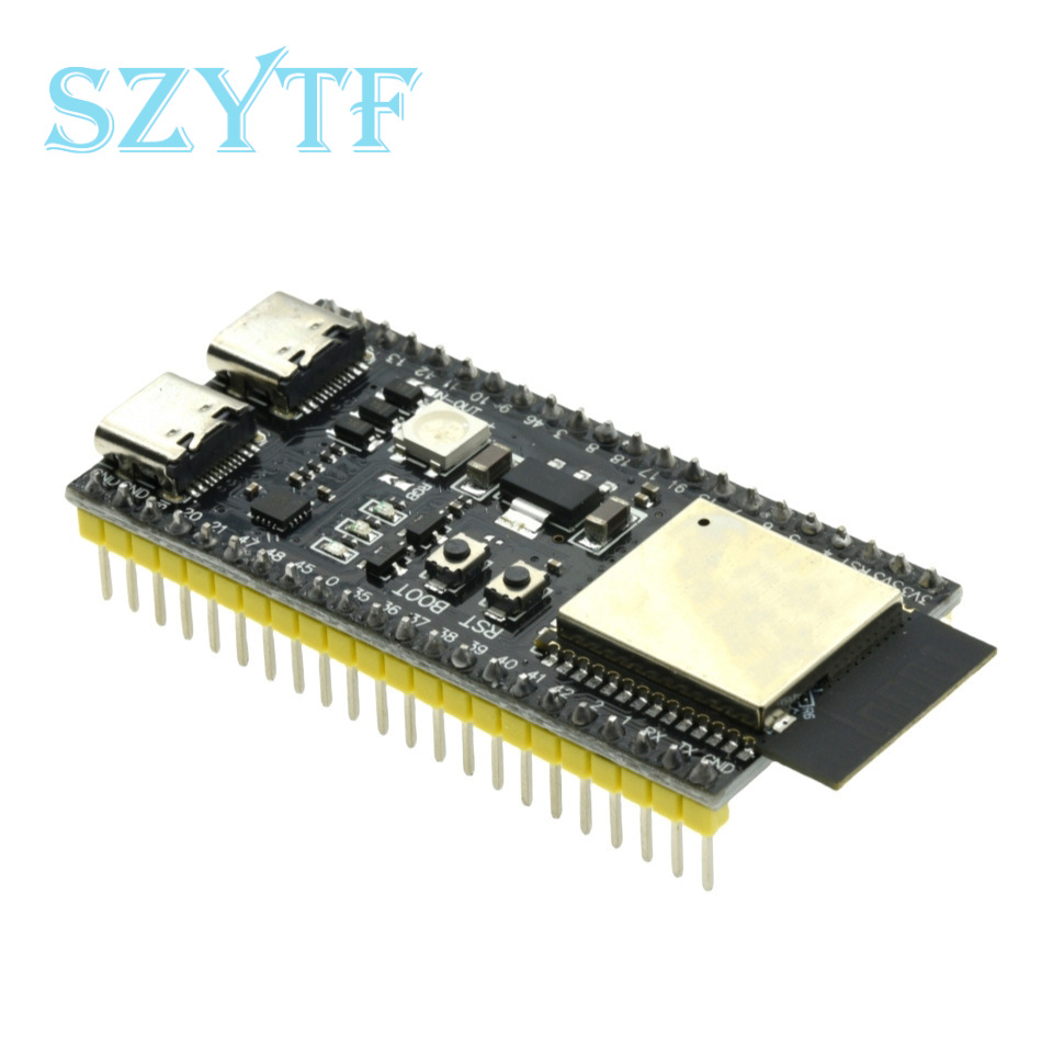 S3-DevKitC-1 N16R8 デベロッパーボード、E - Esp32 Smart Home Kit のレビューと価格