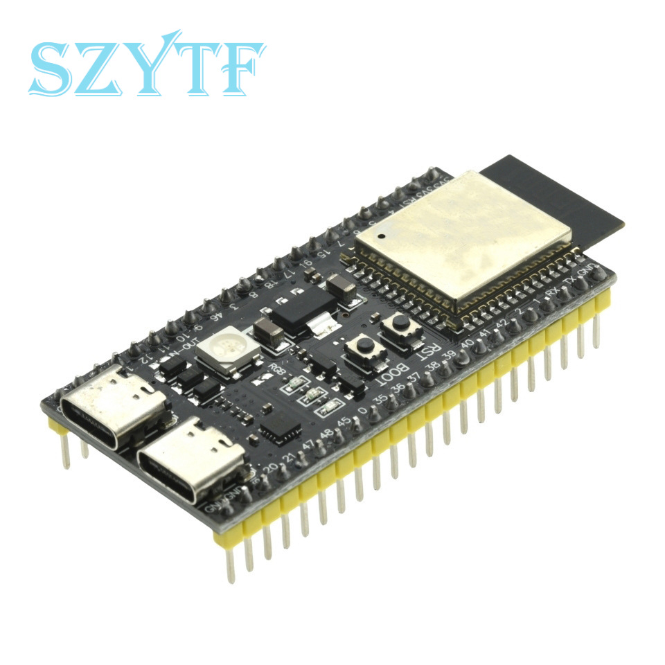 S3-DevKitC-1 N16R8 デベロッパーボード、E - Esp32 Smart Home Kit のレビューと価格