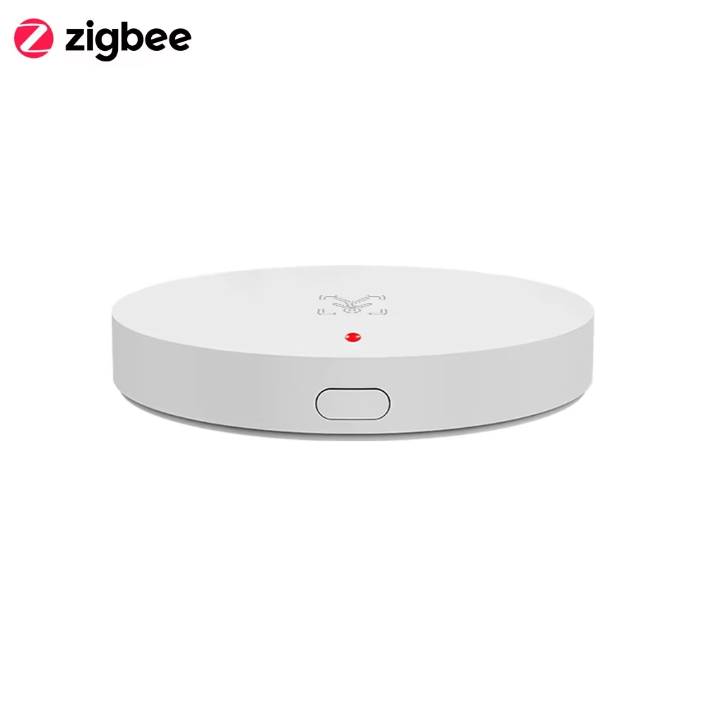 Tuya Zigbee 3.0 24GHz MmWave 人 - Smart Home Automation Kit のレビューと価格