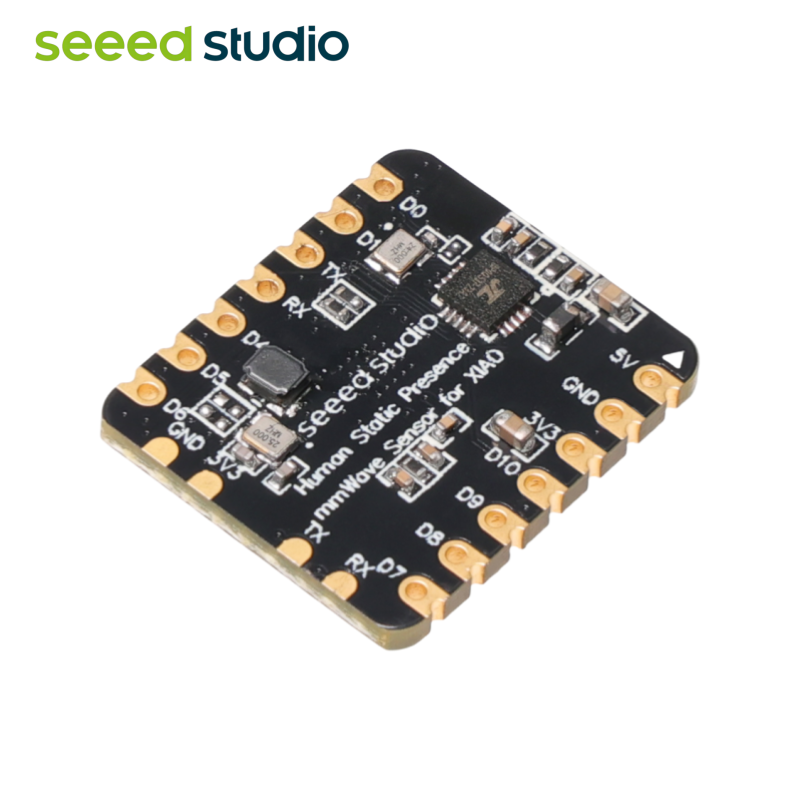 24GHz mmWaveセンサー、ホームアシスタント、See - Sensor Kit Arduino のレビューと価格