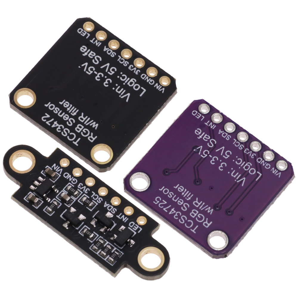 Tcs34725カラーセンサー認識モジュールrgb開発ボード - Sensor Kit Arduino のレビューと価格