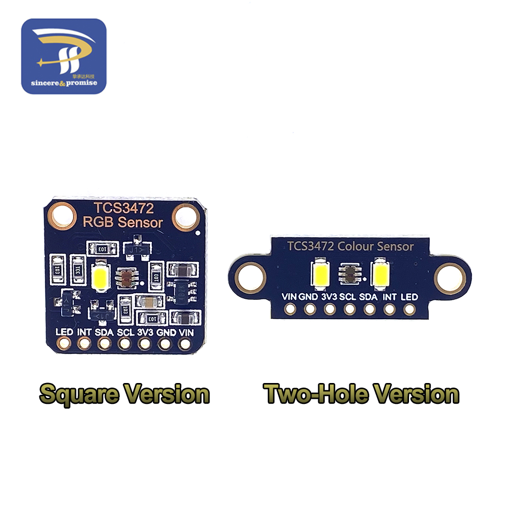 Tcs34725カラーセンサー認識モジュールrgb開発ボード - Sensor Kit Arduino のレビューと価格