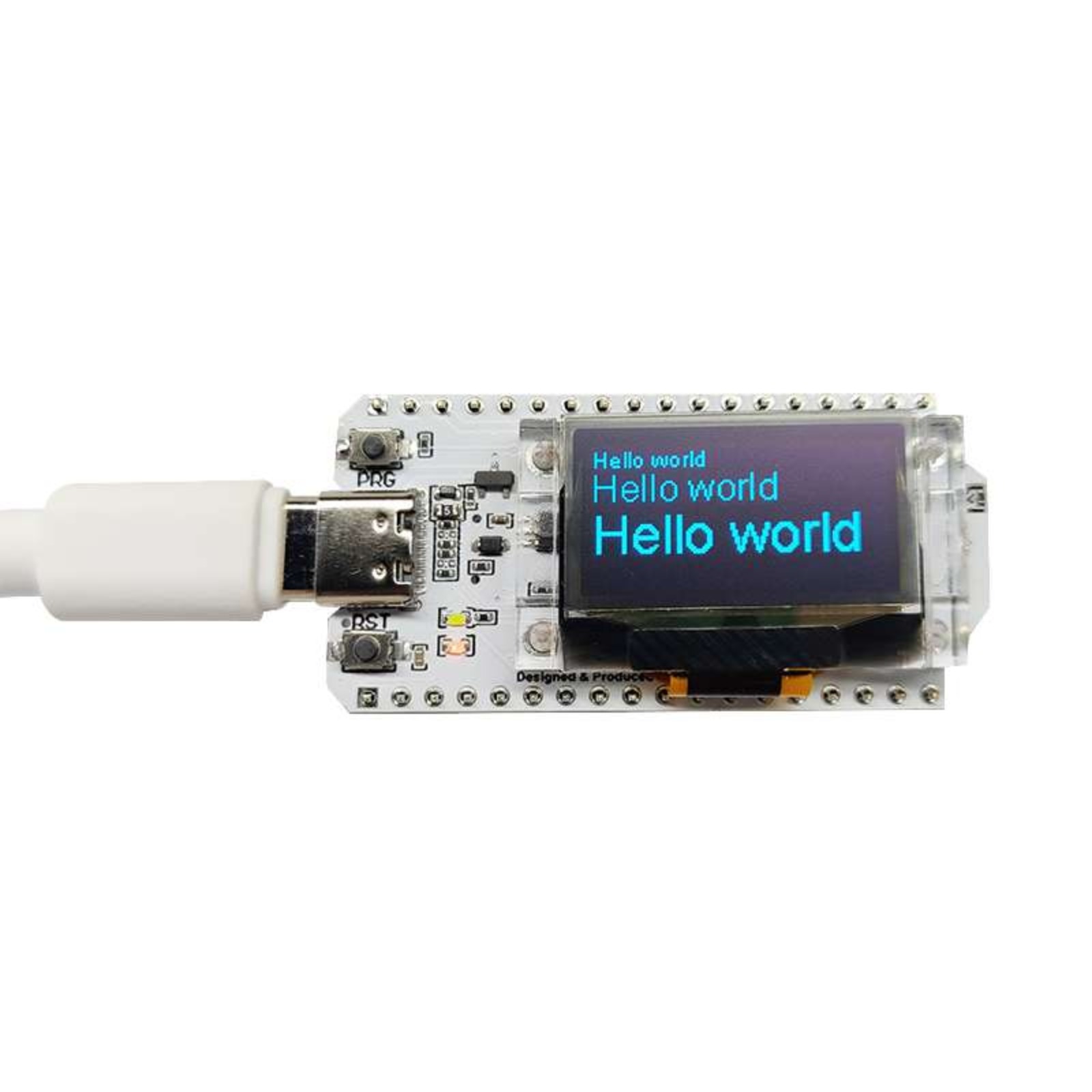 DIYmall WiFiキット32 (V3) ESP32開発 - Esp32 Smart Home Kit のレビューと価格