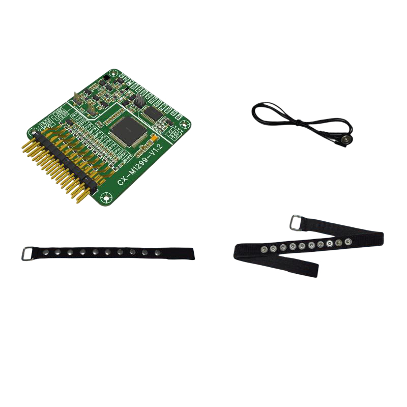 ADS1299 EEG EMG センサー モジュール STM - Sensor Kit Arduino のレビューと価格