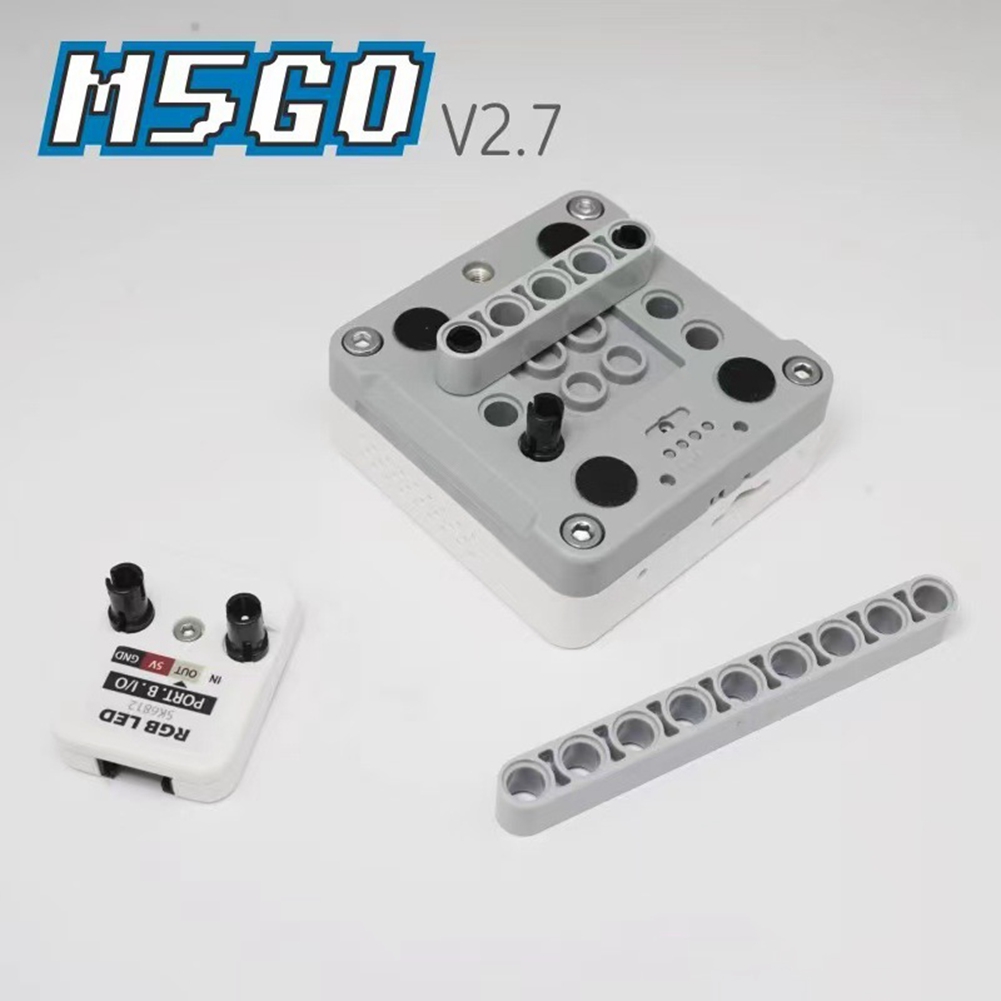 M5stack M5GO IoT スターターキット M5st - Iot Kit Beginner のレビューと価格