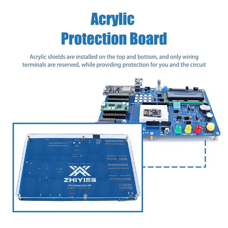 【A92Z!NEW】プロフェッショナルIOTスターターキット - Iot Kit Beginner のレビューと価格