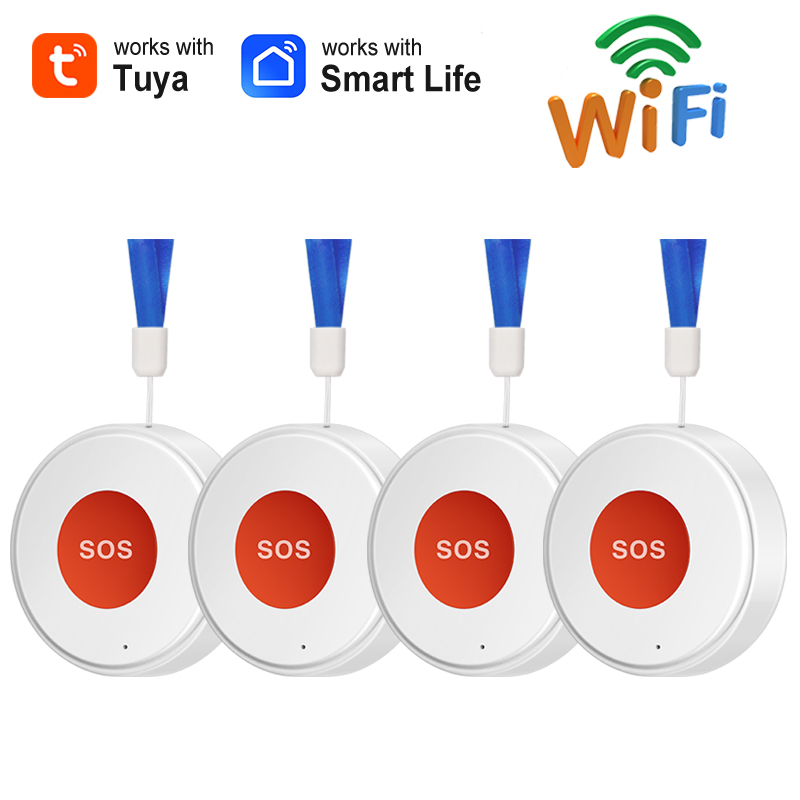 スマートライフアプリ WiFi SOS緊急ボタン Tuyaホ - Smart Light Switch Wifi のレビューと価格