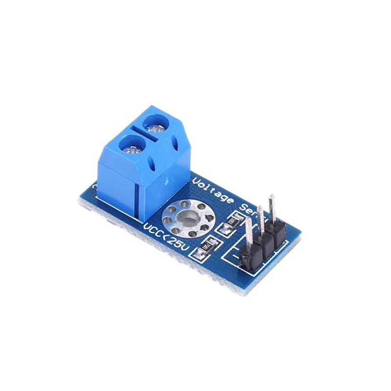 スマート家電,0〜25v, 5ピース/ロット,電圧センサーモ - Sensor Kit Arduino のレビューと価格