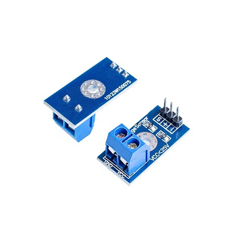 スマート家電,0〜25v, 5ピース/ロット,電圧センサーモ - Sensor Kit Arduino のレビューと価格