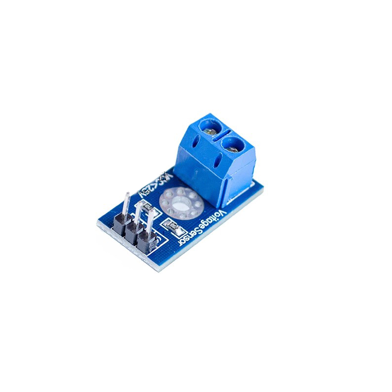 スマート家電,0〜25v, 5ピース/ロット,電圧センサーモ - Sensor Kit Arduino のレビューと価格